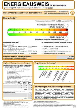 Energieausweis 251027-0002 - 