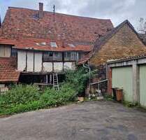 Abrissobjekt - Baugrundstück - Genehmigtes 6-Familienhaus mit insgesamt 390 m² Wohnfläche inkl. 6 Stellplätze - Pfaffenhofen Weiler