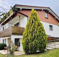 Mehrgenerationenhaus in Toplage Simmozheim - 190 m², Fußbodenheizung, Superdämmung