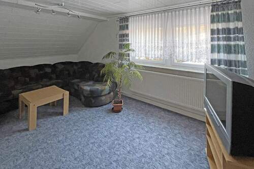 Obergeschoss Wohnen - 