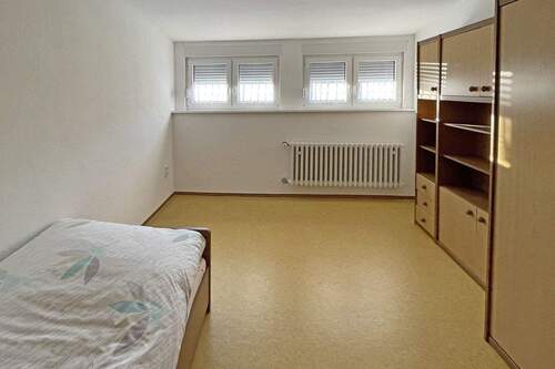 Obergeschoss Zimmer - 