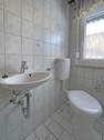Obergeschoss WC - 