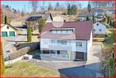 Luftbild - Ein Haus für die Familie! - 220.000,00&nbsp;EUR Kaufpreis, ca.&nbsp; 190,00&nbsp;m&sup2;&nbsp;Wohnfl&auml;che