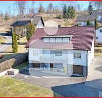 Ein Haus für die Familie! - 220.000,00&nbsp;EUR Kaufpreis, ca.&nbsp; 190,00&nbsp;m&sup2;&nbsp;Wohnfl&auml;che in Pressig (PLZ: 96332) Förtschendorf