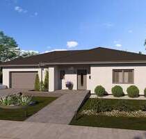 Ihr persönlicher Bungalow-Traum in Wüstenbrand!