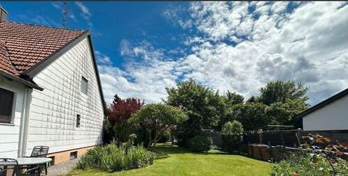 Grundstück Bild 5.jpg - Grundstück in Forstern