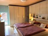EFH Schlafzimmer OG - 
