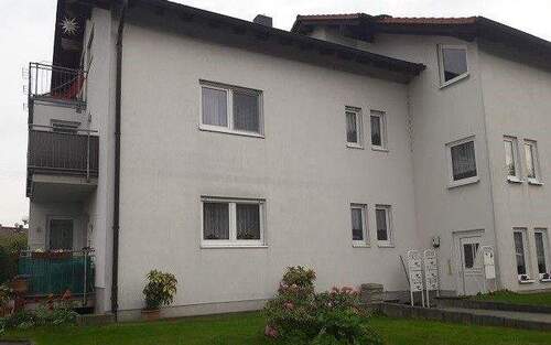 Objekt - Zwei Eigentumswohnungen im 90er Jahre Neubau