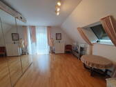 Ehem. Kinderzimmer WE 1 - 