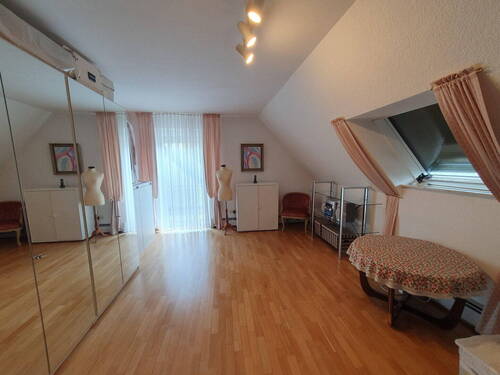 Ehem. Kinderzimmer WE 1 - 