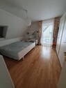 Schlafzimmer WE 2 - 