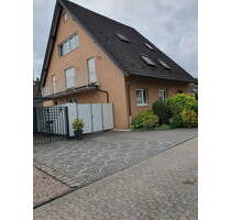 Zweifamilienhaus in bevorzugter Wohnlage - Ratingen Zentrum