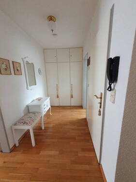 Diele WE 2 - 