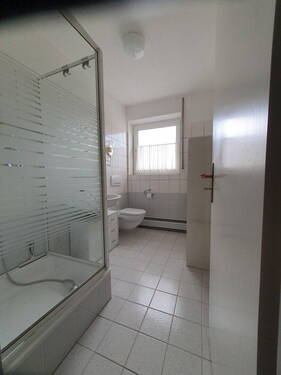 1. Badezimmer WE 2 - 
