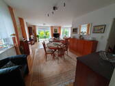 Wohn-/Esszimmer WE 1 - 