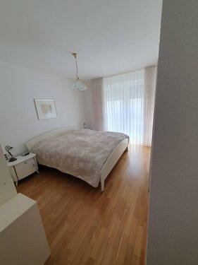 Schlafzimmer WE 1 - 