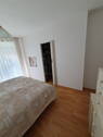 Begehbarer Kleiderschrank WE 1 - 