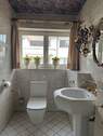 Gäste-WC - 