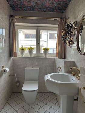 Gäste-WC - 