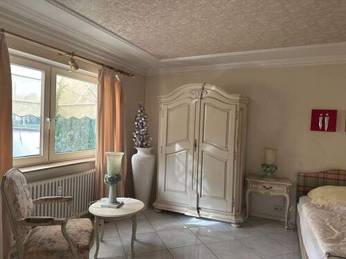 Schlafzimmer 1 - 