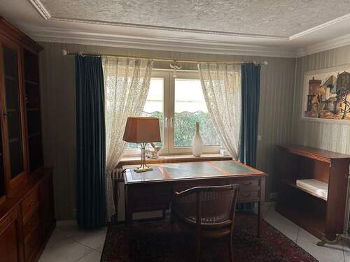 Schlafzimmer 2 - 