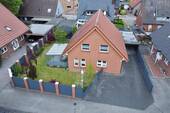 Straßenansicht - 