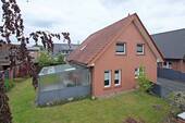 Ansicht vorne - 5 Zimmer Einfamilienhaus zum Kaufen in Rheine