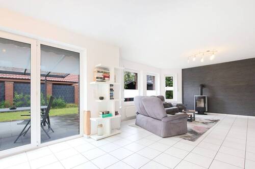 Wohnzimmer - 