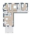 Gruendlacher_Gaerten_C01.jpg - 4 Zimmer Terrassenwohnung zum Kaufen in Nürnberg