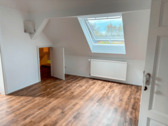 Flur im DG - 