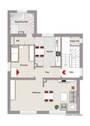 Obergeschoss - 
