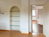 Zimmer im DG - 