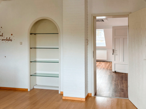 Zimmer im DG - 