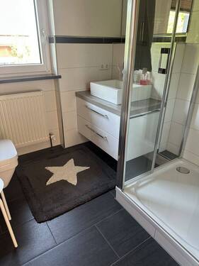 Dusche 1 - 