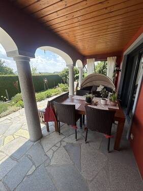 Terrasse 1 - 