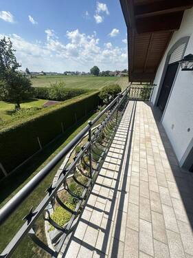 Balkon 1 - 