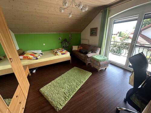 Schlafen - 