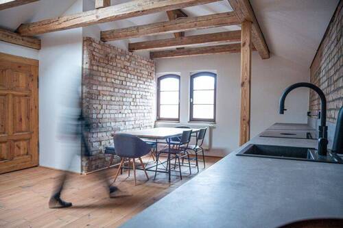 Küche - Büro zur Miete in Leipzig