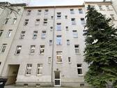 Außenansicht - Etagenwohnung mit 85,00 m&sup2; in Leipzig zum Kaufen