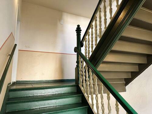 Treppenhaus - 