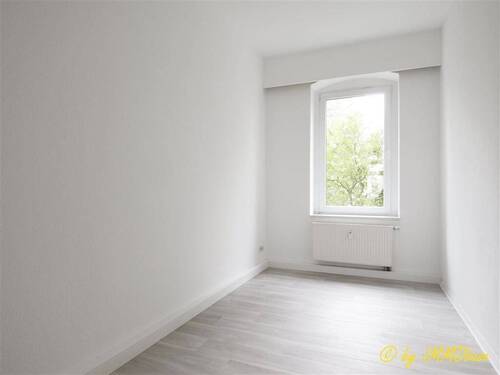 Schlafzimmer - Etagenwohnung mit 52,00 m² in Frankenberg zur Miete