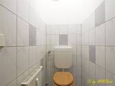 Separates WC - 