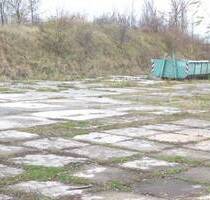 Gewerbegrundstück zur individuellen Nutzung! - Coswig