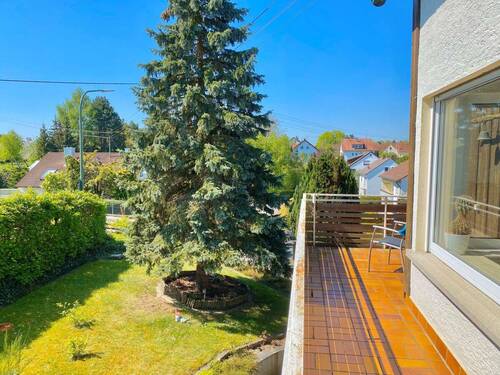 Balkon - 