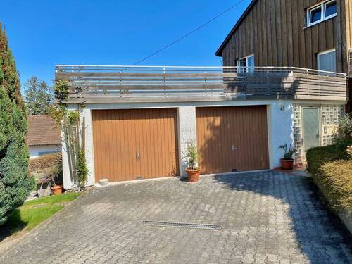 Garagen - 