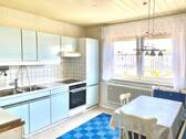Küche OG - Einfamilienhaus mit 145,30 m² in Nersingen / Unterfahlheim zum Kaufen
