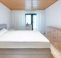 *Grün. Zentral. Zuhause. - 2 Zimmer Gartenwohnung in München-Hadern*