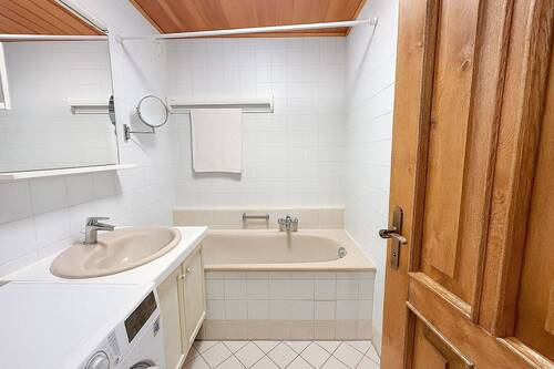 Badezimmer - 