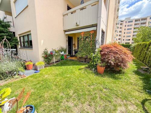 Garten - 