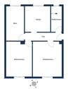 Grundriss - 